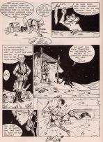 Doudou,der Poilu # 2