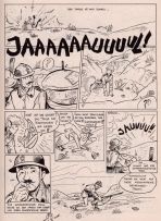 Doudou,der Poilu # 2