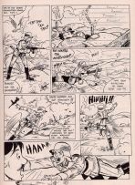 Doudou,der Poilu # 2
