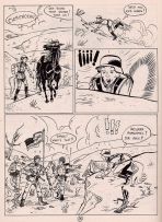 Doudou,der Poilu # 2