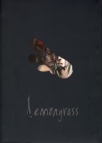 Lemongrass - Artbook <small>(ab 18 Jahre)</small>