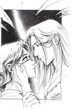 Lemongrass - Artbook <small>(ab 18 Jahre)</small>