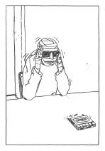 Selbstexperiment, Das