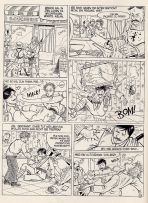 Doudou,der Poilu # 4