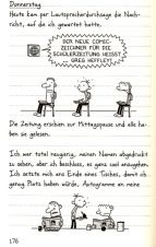 Gregs Tagebuch 01 - Von Idioten umzingelt!