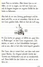 Gregs Tagebuch 01 - Von Idioten umzingelt!