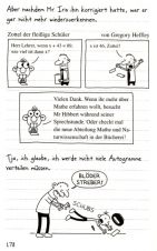 Gregs Tagebuch 01 - Von Idioten umzingelt!
