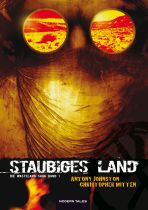 Wasteland # 01 - Staubiges Land