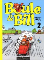 Boule & Bill # 02