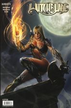 Witchblade - Neue Serie # 66