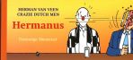 Hermanus - Unsinnige Abenteuer # 01