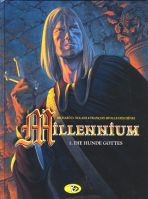 Millennium # 01 (1. Zyklus 1 von 6)