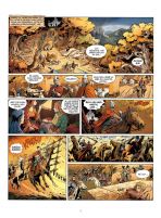 Millennium # 01 (1. Zyklus 1 von 6)
