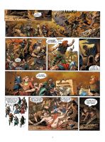 Millennium # 01 (1. Zyklus 1 von 6)
