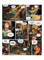 Millennium # 01 (1. Zyklus 1 von 6)