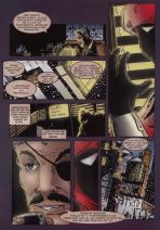 New Arden Cronicles # 3