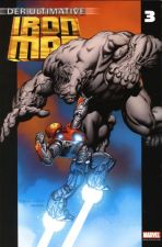 Ultimative Iron Man Paperback # 03, Der