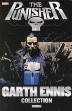 Punisher, The - Garth Ennis Collection 01 SC