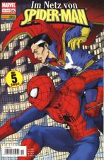 Im Netz von Spider-Man # 14