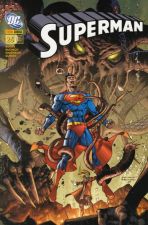 Superman Sonderband (Serie ab 2004) # 26 (von 60) - Camelot fllt (Teil 2 von 2)
