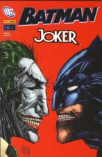 Batman Sonderband (Serie ab 2004) # 16 - Joker