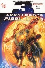Countdown zur Final Crisis # 4 (von 6)