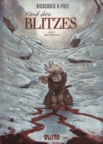 Kind des Blitzes # 01 - Blutsteine