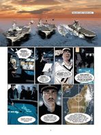 Schimpansenkomplex, Der # 01 (von 3)