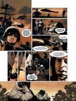 Schimpansenkomplex, Der # 01 (von 3)