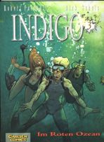 Indigo Band 1 - 8 (von 8)
