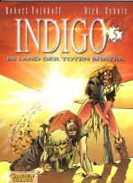 Indigo Band 1 - 8 (von 8)
