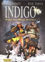 Indigo Band 1 - 8 (von 8)
