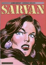 Sarvan Band 1 - 3 (von 3)