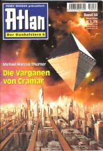 Atlan (Neue Serie) # 030 - Die Varganen von Cramar