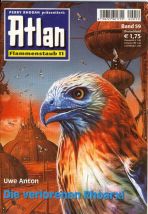 Atlan (Neue Serie) # 059 - Die verlorenen Rhoraxi