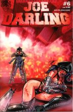 Joe Darling # 06 (von 10)