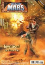 Mission Mars # 05 von 12 - Invasion