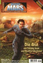 Mission Mars # 07 von 12 - Die Brut