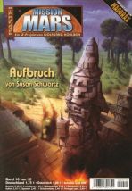 Mission Mars # 10 von 12 - Aufbruch