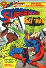 Superman und Batman 1977 - 14