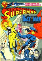 Superman und Batman 1979 - 03