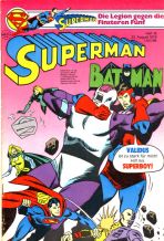 Superman und Batman 1979 - 18