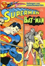 Superman und Batman 1979 - 11
