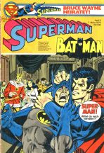Superman und Batman 1979 - 06