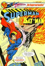 Superman und Batman 1979 - 24