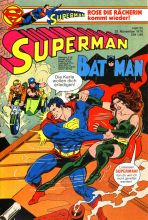 Superman und Batman 1979 - 25