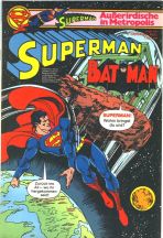 Superman und Batman 1980 - 18