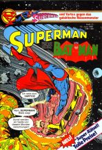 Superman und Batman 1981 - 12