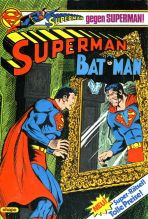 Superman und Batman 1982 - 11