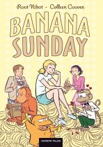 Banana Sunday